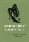 Japanese Tales of Lafcadio Hearn - Book