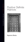 Positive Definite Matrices - Book