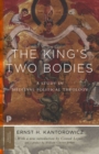 The King's Two Bodies : A Study in Medieval Political Theology - Book