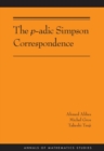 The p-adic Simpson Correspondence (AM-193) - Book