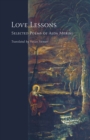 Love Lessons : Selected Poems of Alda Merini - Book