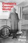 Einstein's German World : New Edition - Book