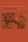 Moral Agents and Their Deserts : The Character of Mu'tazilite Ethics - Book