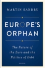 Europe's Orphan : The Future of the Euro and the Politics of Debt - New Edition - Book