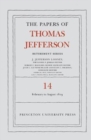 The Papers of Thomas Jefferson: Retirement Series, Volume 14 : 1 February to 31 August 1819 - Book
