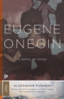 Eugene Onegin : A Novel in Verse: Text (Vol. 1) - Book