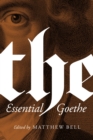 The Essential Goethe - Book