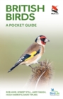 British Birds : A Pocket Guide - Book