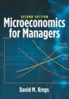 Microeconomics for Managers, 2nd Edition - Book