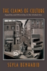 The Claims of Culture : Equality and Diversity in the Global Era - eBook