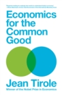 Economics for the Common Good - Book