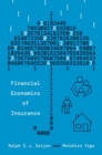 Financial Economics of Insurance - Book