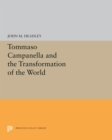Tommaso Campanella and the Transformation of the World - eBook