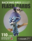 Backyard Birds Flash Cards - Eastern & Central North America - Book