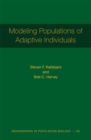 Modeling Populations of Adaptive Individuals - Book