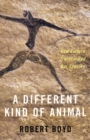 A Different Kind of Animal : How Culture Transformed Our Species - Book