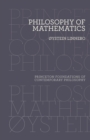 Philosophy of Mathematics - Book