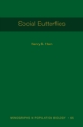 Social Butterflies - Book