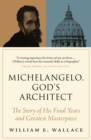 Michelangelo, God's Architect : The Story of His Final Years and Greatest Masterpiece - Book