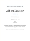 The Collected Papers of Albert Einstein, Volume 16 (Translation Supplement) : The Berlin Years / Writings & Correspondence / June 1927-May 1929 - Book