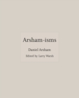 Arsham-isms - Book