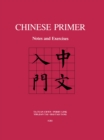 Chinese Primer : Notes and Exercises (GR) - eBook