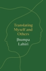 Translating Myself and Others - Book