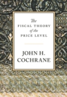 The Fiscal Theory of the Price Level - Book