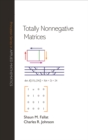 Totally Nonnegative Matrices - Book