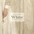 White : The History of a Color - Book