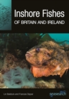 Inshore Fishes of Britain and Ireland - Book
