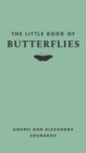 The Little Book of Butterflies - Book