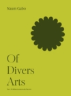 Of Divers Arts - Book