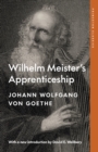 Wilhelm Meister's Apprenticeship - Book