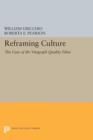 Reframing Culture : The Case of the Vitagraph Quality Films - Book