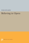 Believing in Opera - Book
