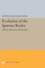 Evolution of the Igneous Rocks : Fiftieth Anniversary Perspectives - Book