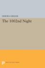 The 1002nd Night - Book