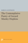 The Contemplative Poetry of Gerard Manley Hopkins - Book