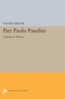 Pier Paolo Pasolini : Cinema as Heresy - Book