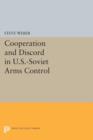 Cooperation and Discord in U.S.-Soviet Arms Control - Book