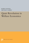 Quiet Revolution in Welfare Economics - Book