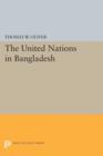 The United Nations in Bangladesh - Book
