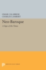 Neo-Baroque : A Sign of the Times - Book