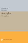 Aeschylus : The Suppliants - Book