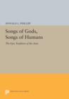 Songs of Gods, Songs of Humans : The Epic Tradition of the Ainu - Book
