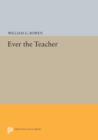 Ever the Teacher - Book