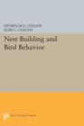 Nest Building and Bird Behavior - Book