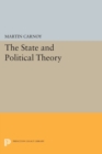 The State and Political Theory - Book