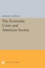 The Economic Crisis and American Society - Book